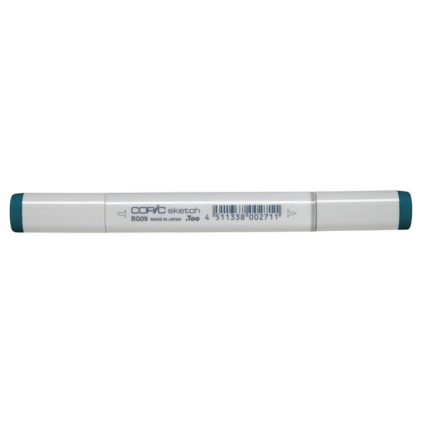 Copic Sketch Markers