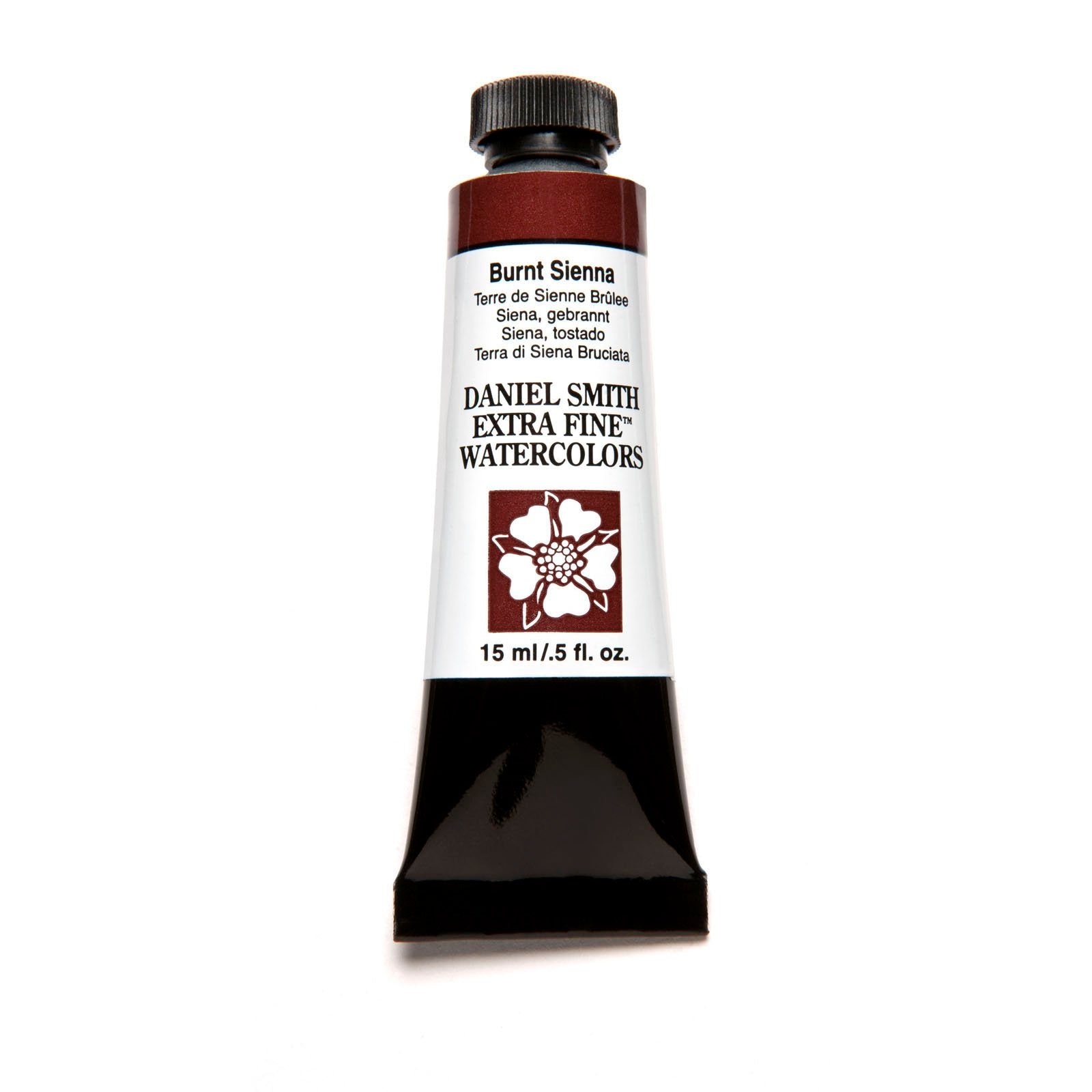 Extra Fine Watercolor 15 ml Burnt Sienna