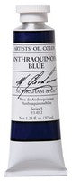 Oil Color 37ml Anthraquinone Blue