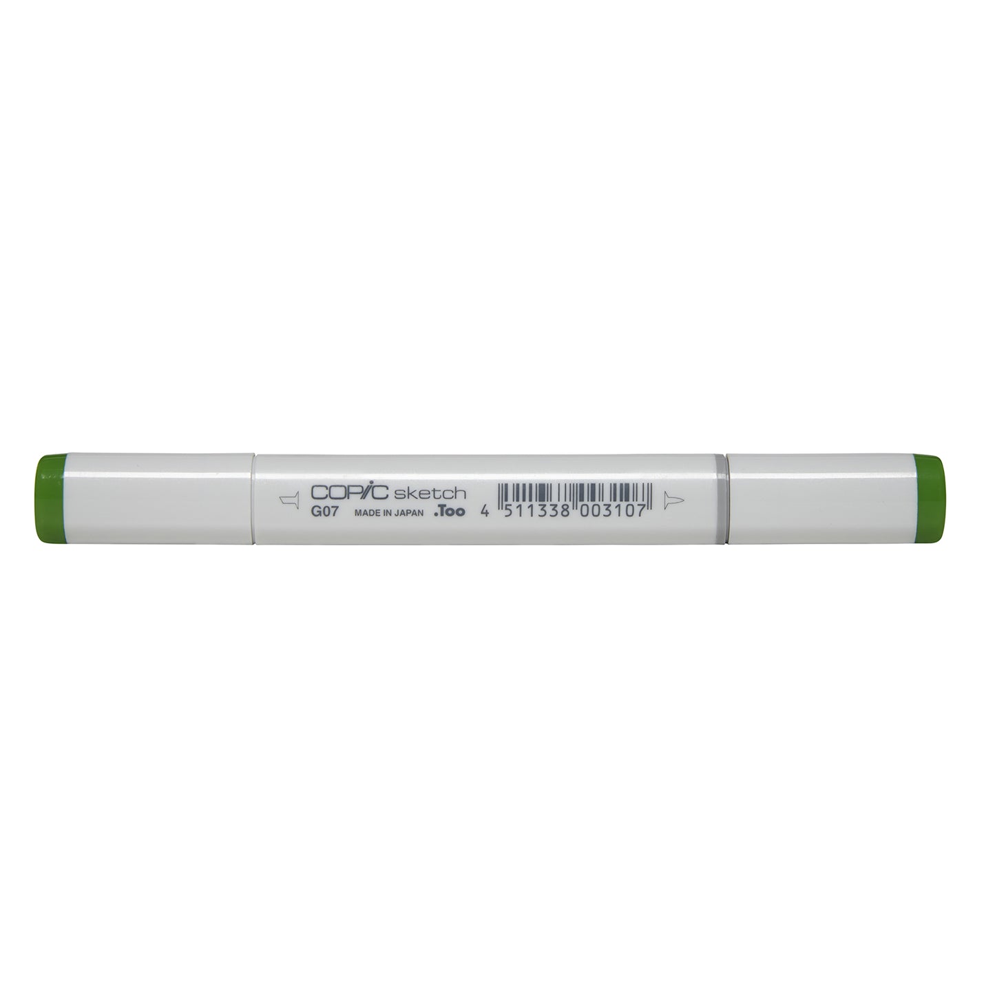 Copic Sketch Markers
