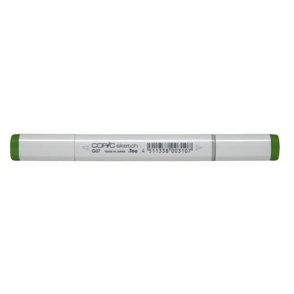 Copic Sketch Markers