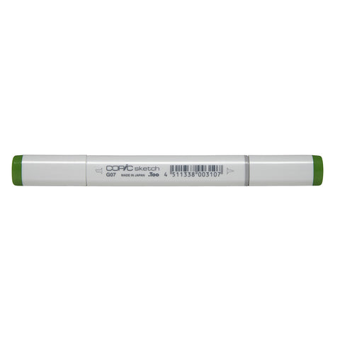 Sketch Marker Nile Green G07