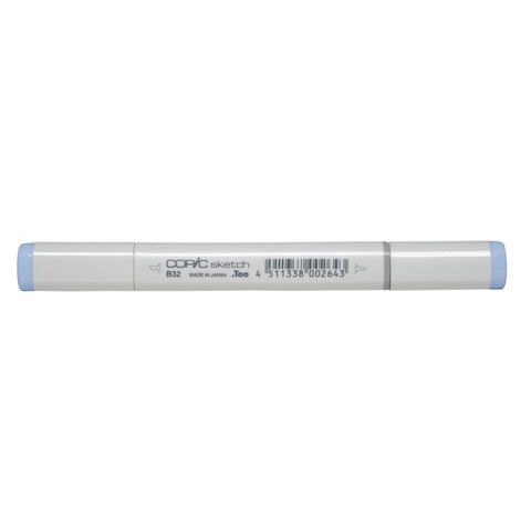 Sketch Marker Pale Blue B32