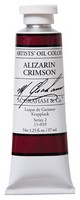 Oil Color 37ml Alizarin Crimson