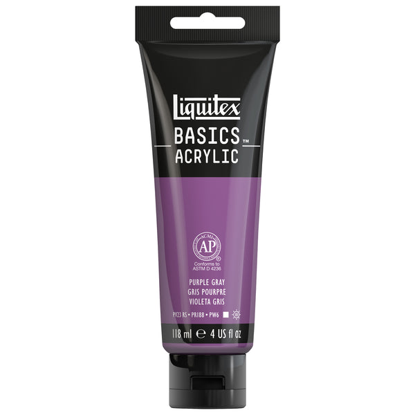 Liquitex 4oz Basics Acrylic Paints