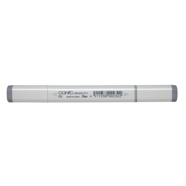 Copic Sketch Markers