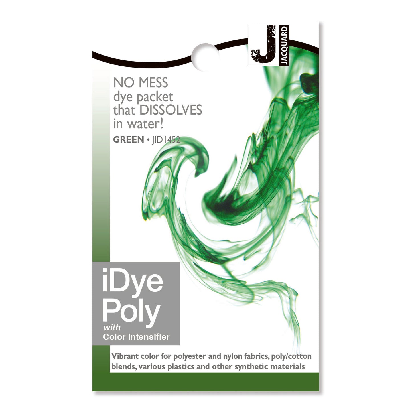 Jacquard iDye Poly