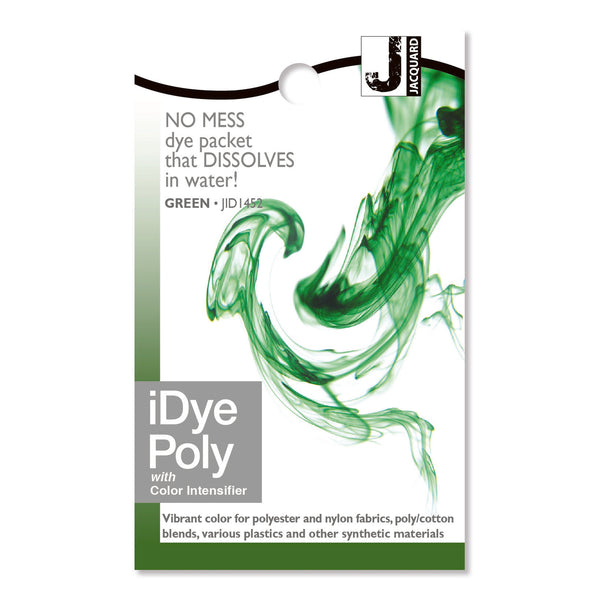 Jacquard iDye Poly