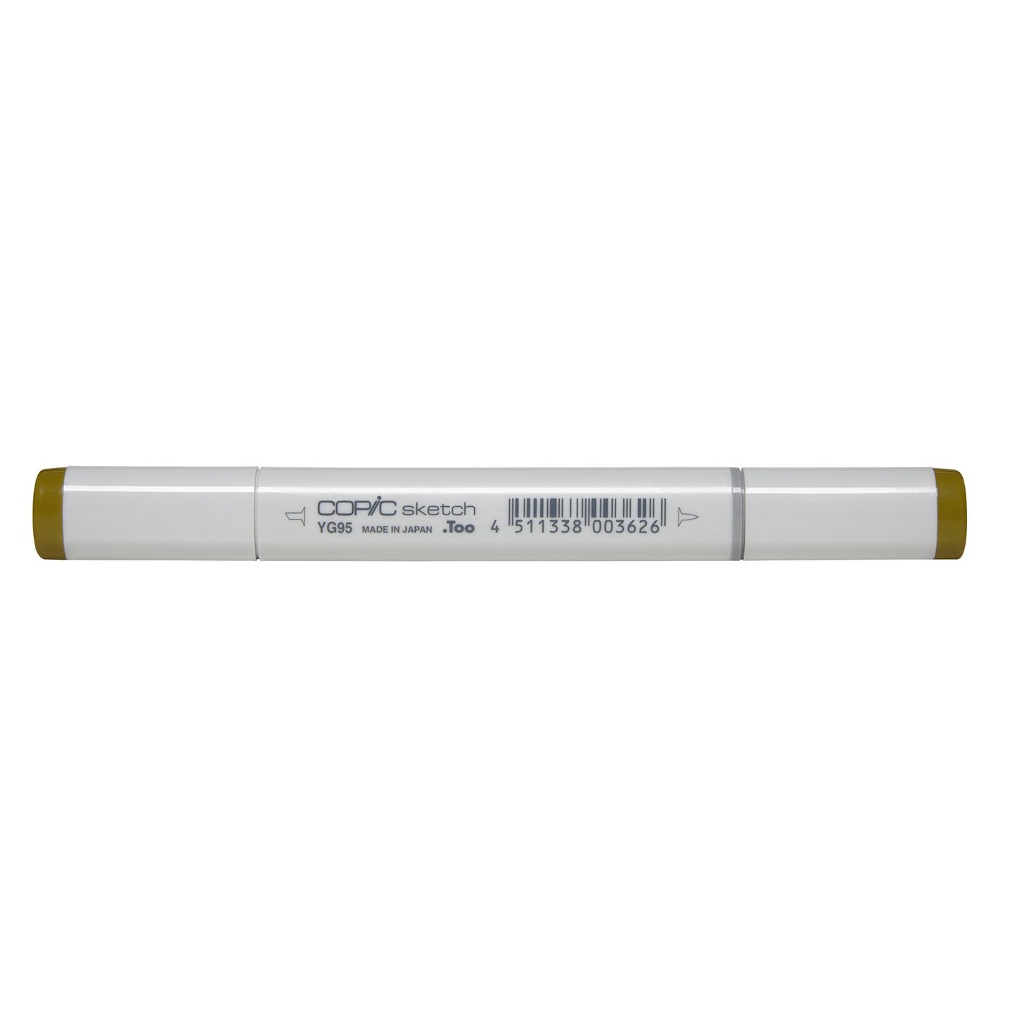 Copic Sketch Markers