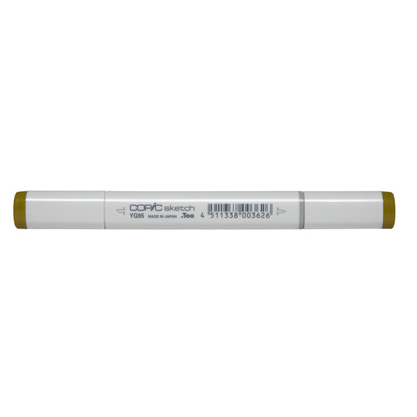 Copic Sketch Markers