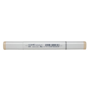 Sketch Marker Skin White Cotton Pearl E00