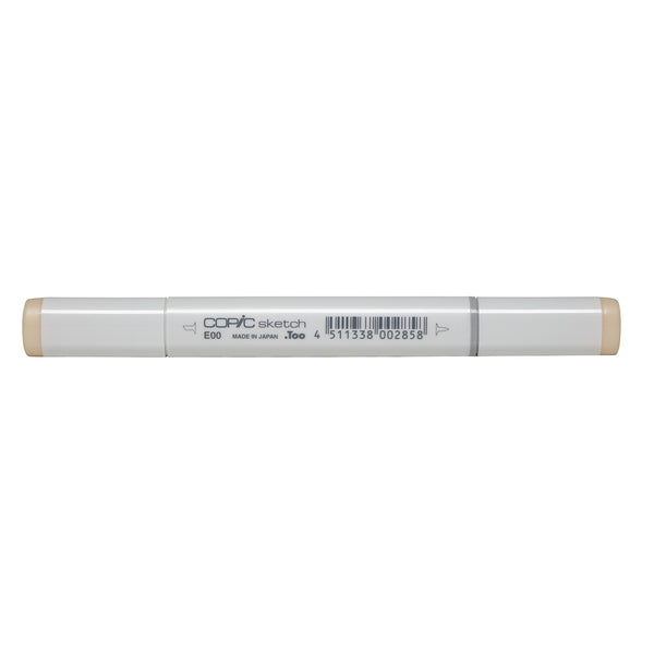 Copic Sketch Markers