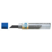 Pentel Hi-Polymer Colored Lead Refills Blue .7mm