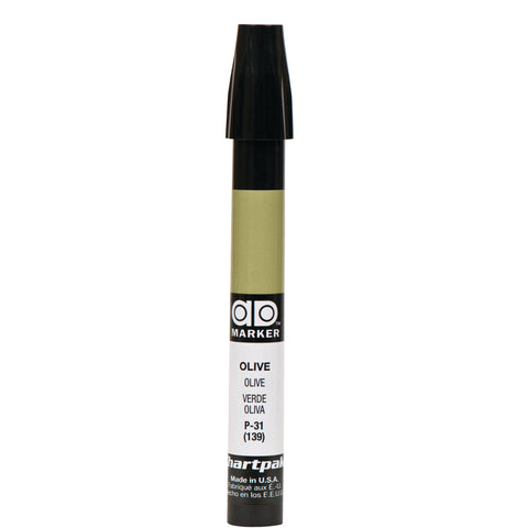 Ad Marker Olive 31