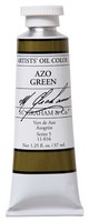 Oil Color 37ml Azo Green