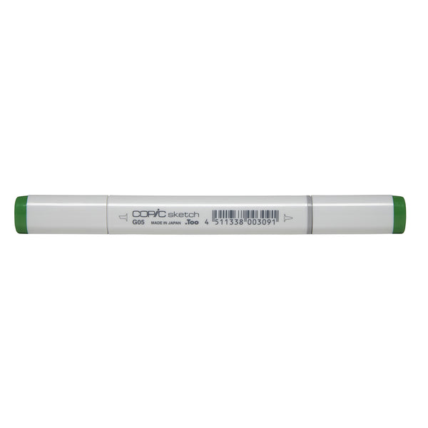 Copic Sketch Markers