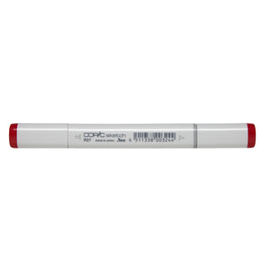 Sketch Marker Cadmium Red R27