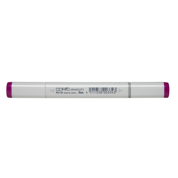 Copic Sketch Markers