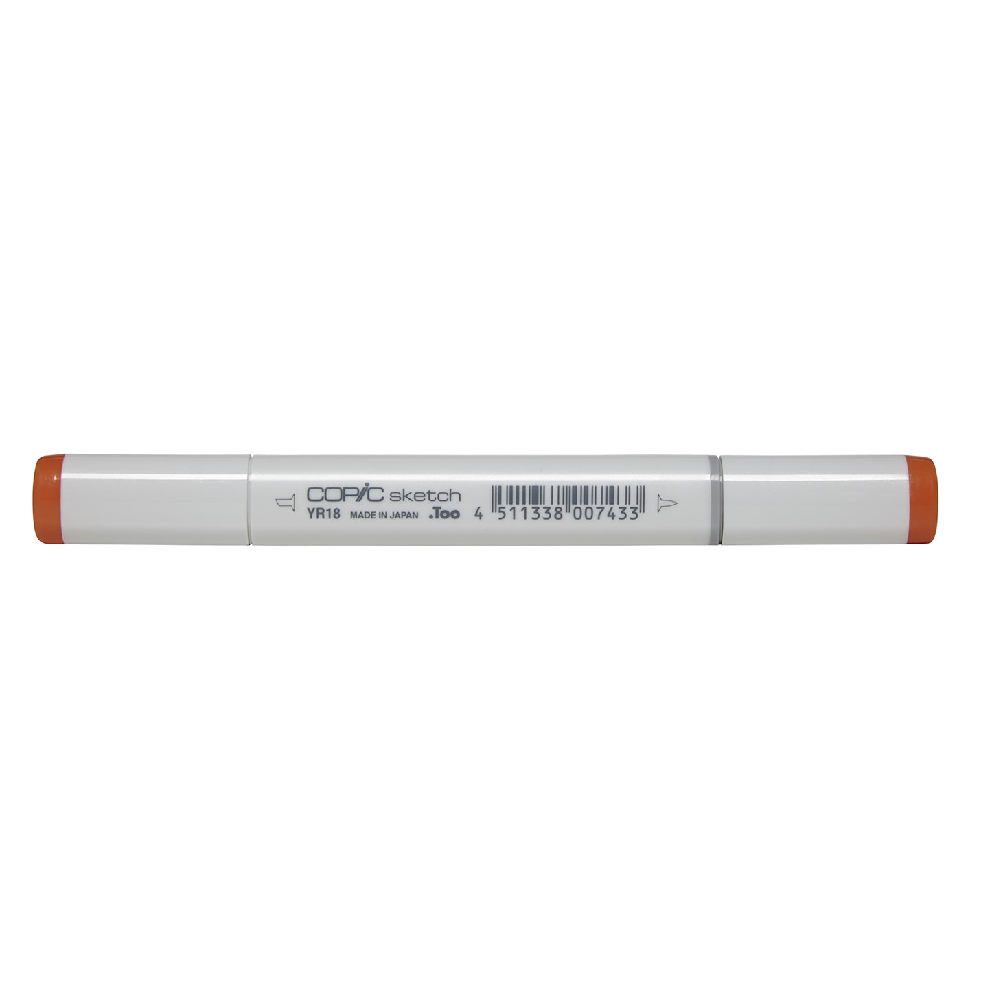 Copic Sketch Markers