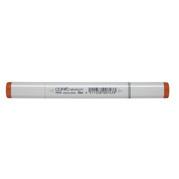 Copic Sketch Markers