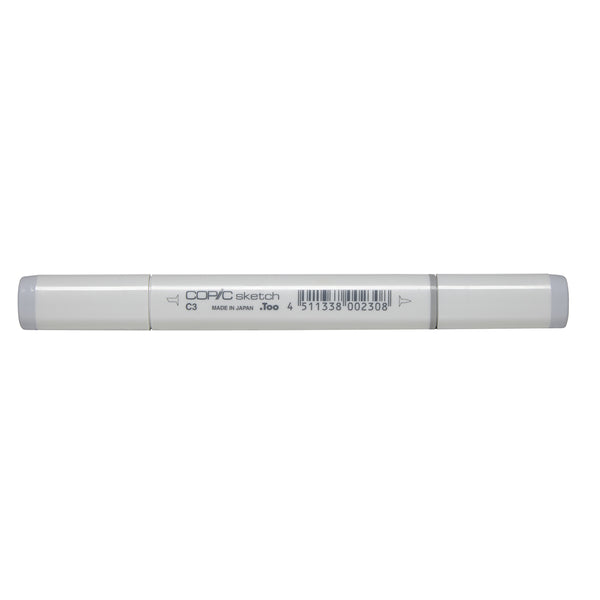 Copic Sketch Markers