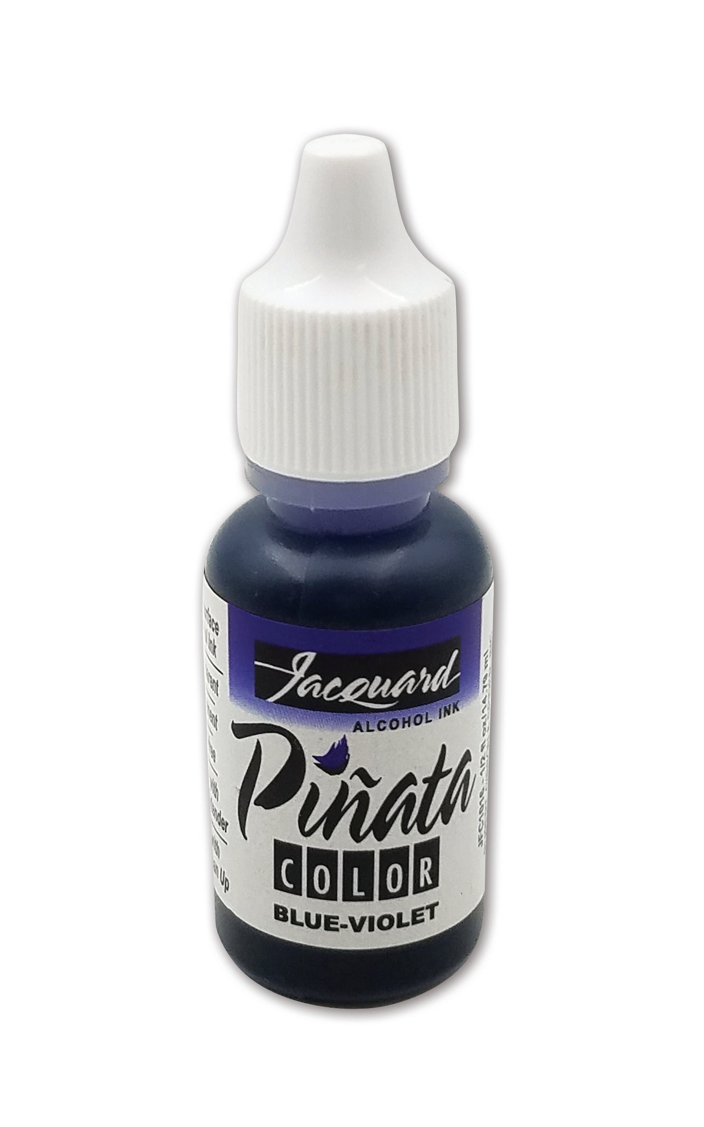 Jacquard .5oz Piñata Alcohol Inks