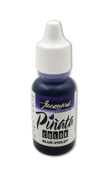 Jacquard .5oz Piñata Alcohol Inks