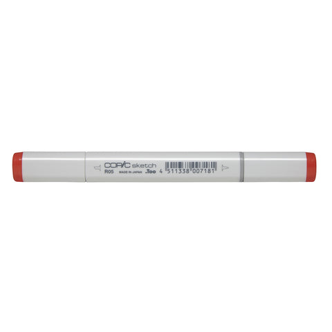 Sketch Marker Salmon Red R05