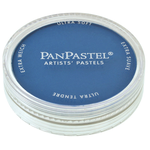 PanPastel Artist Pastel 9ml Phthalo Blue