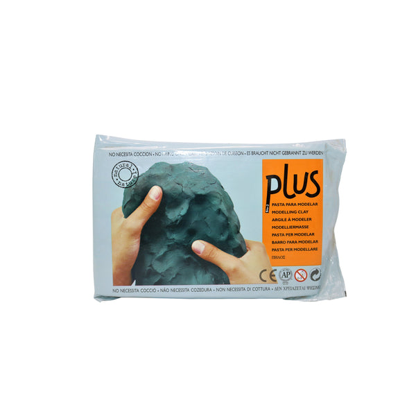 Activa 2.2lb Plus Clay