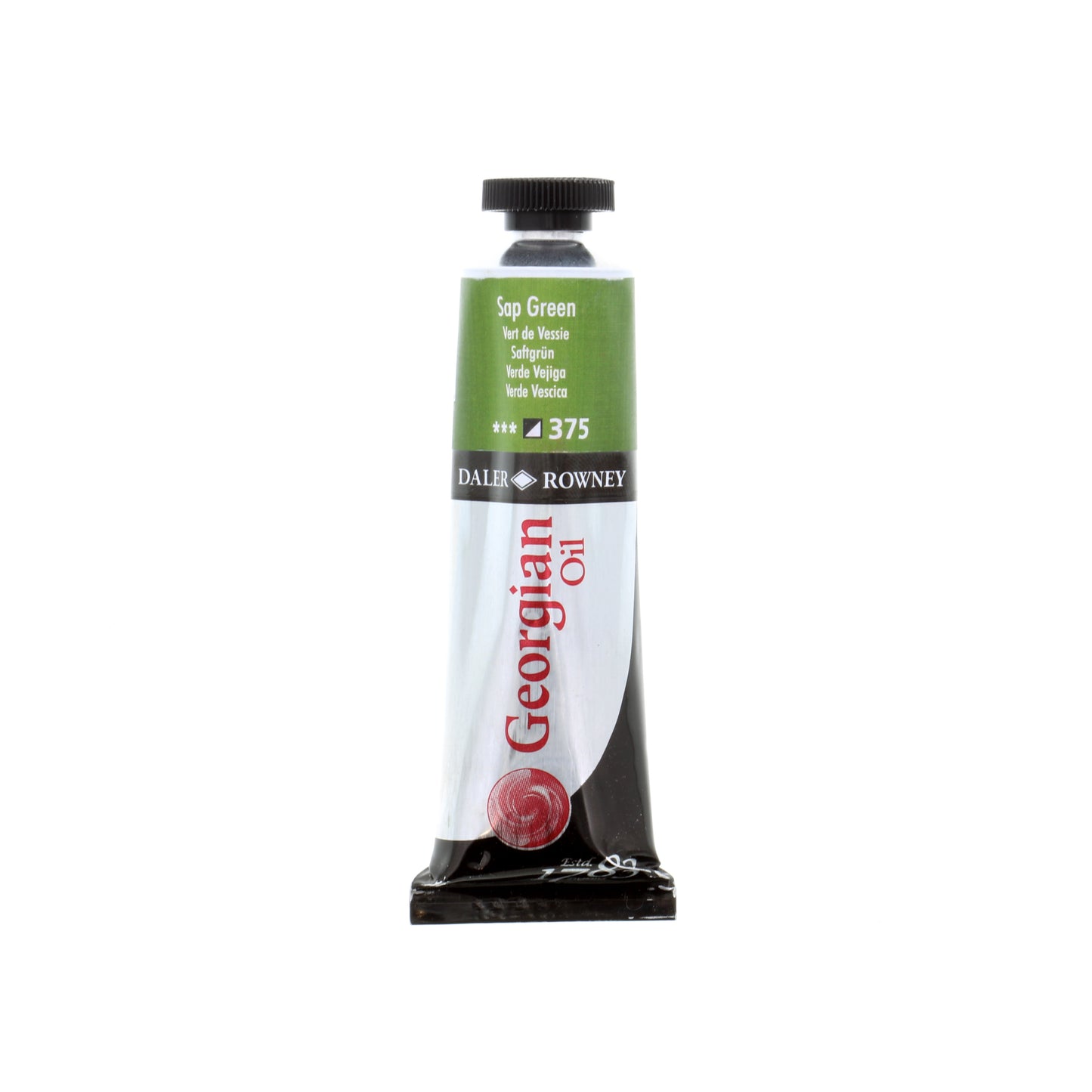 Daler Rowney Georgian Oil Paints