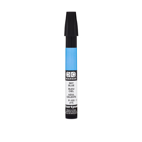 Ad Marker Sky Blue 103