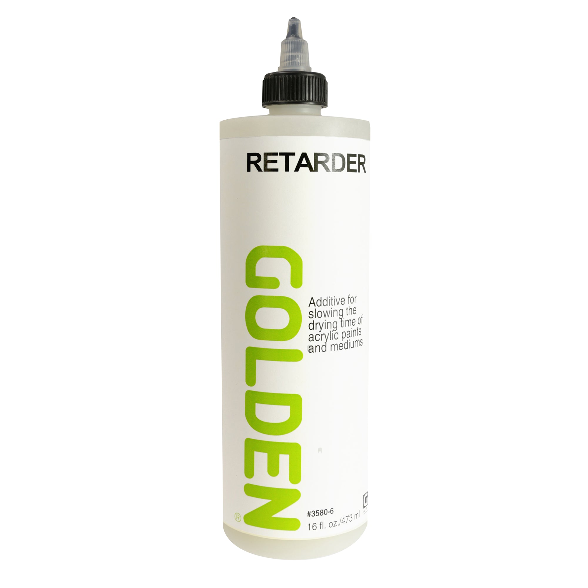 Retarder 16oz