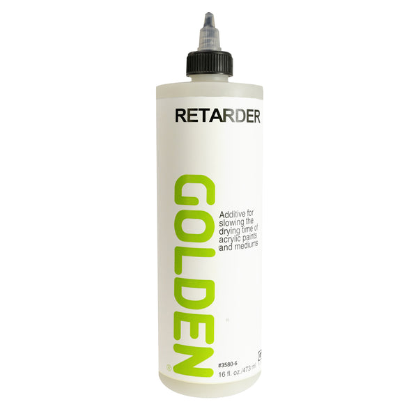 Golden Retarder