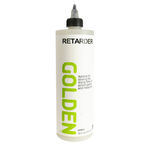 Retarder 16oz