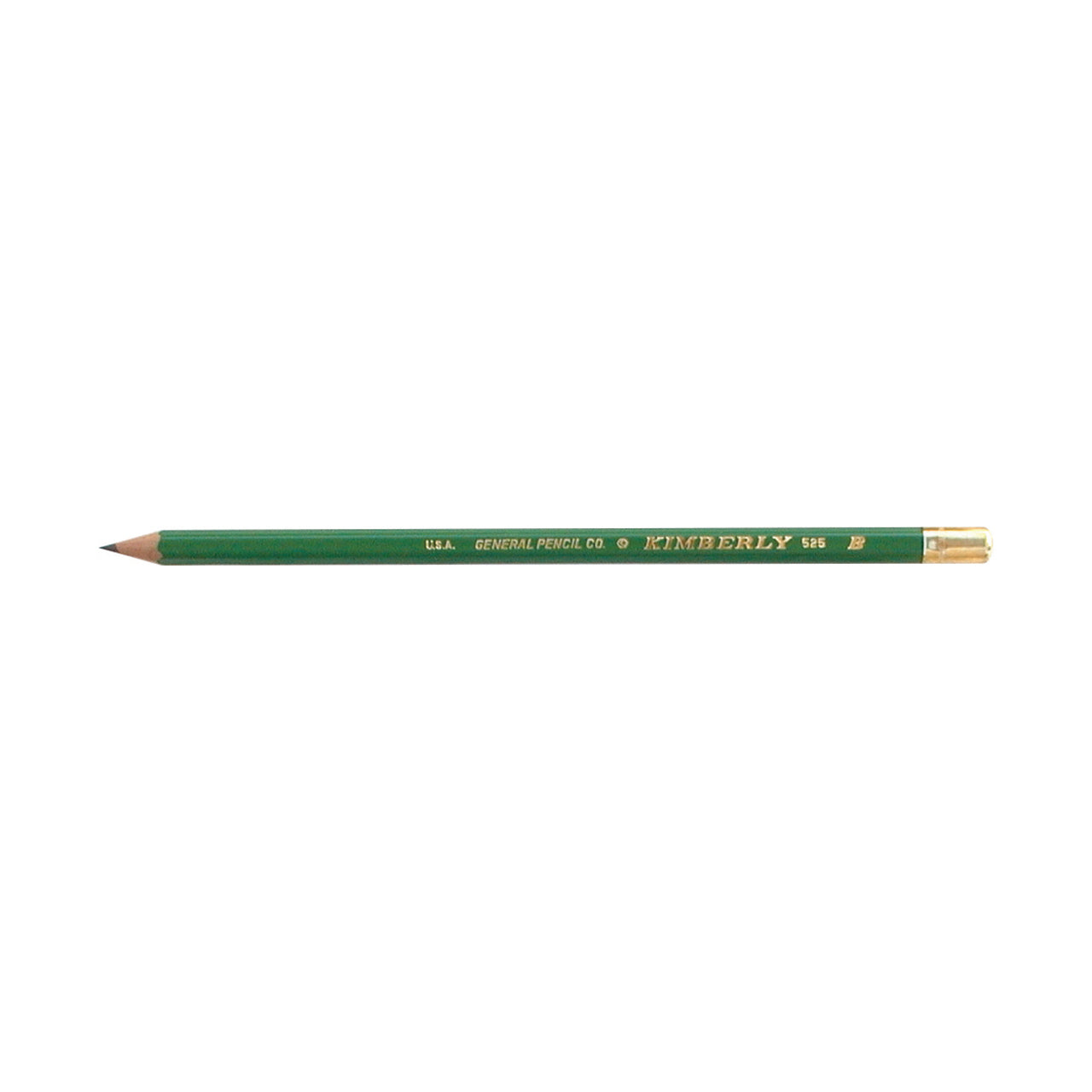 General Pencil Kimberly Graphite Pencils