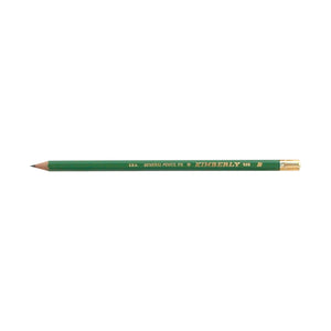 General Pencil Kimberly Drawing Pencil B