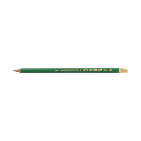 Kimberly Drawing Pencil B