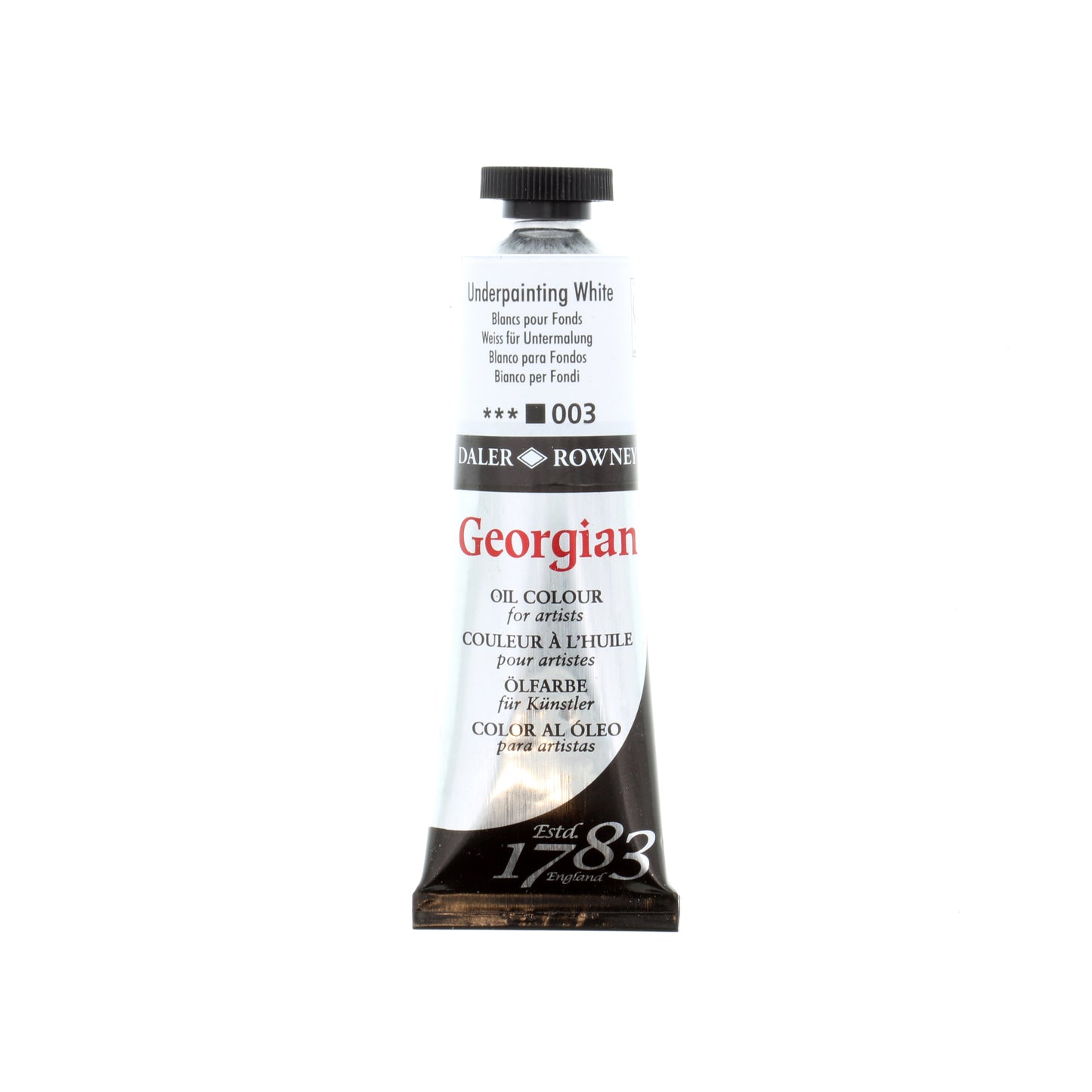 Daler Rowney Georgian Oil Paints