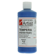 BesTemp 16oz Tempera Paints
