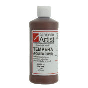 BesTemp 16oz Tempera Paints