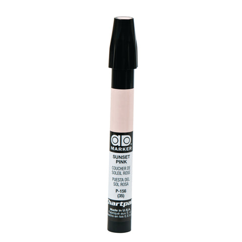 Ad Marker Sunset Pink 156