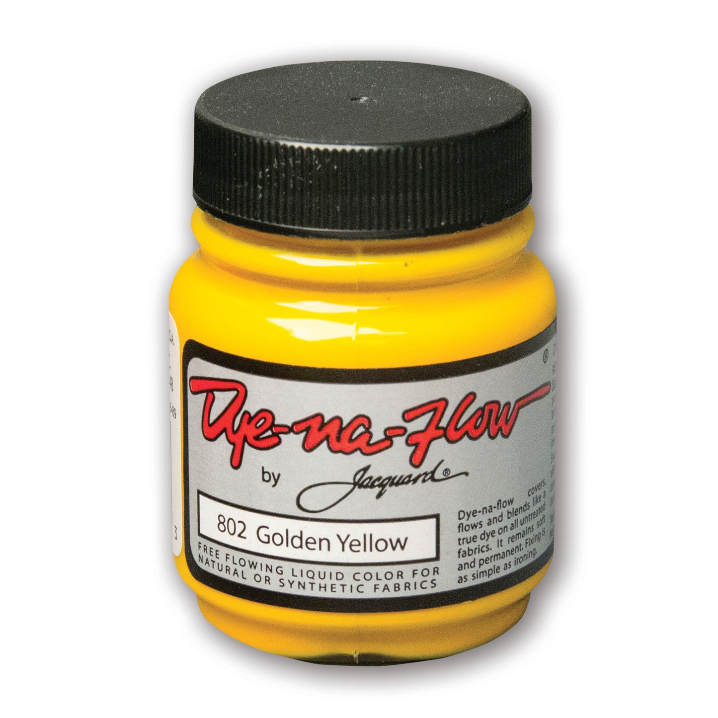 Jacquard 2.5oz Dye-Na-Flow
