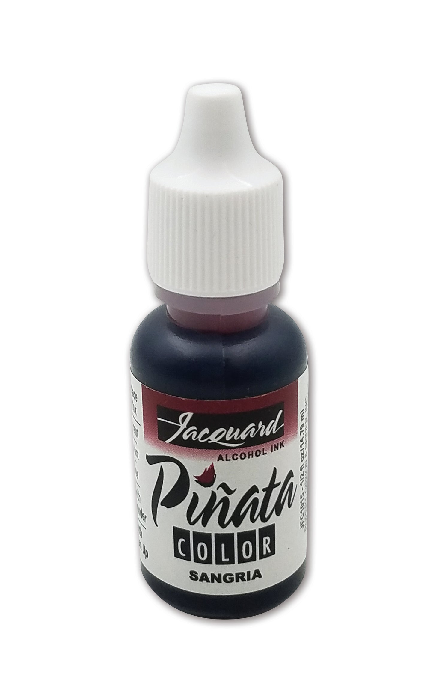 Jacquard .5oz Piñata Alcohol Inks