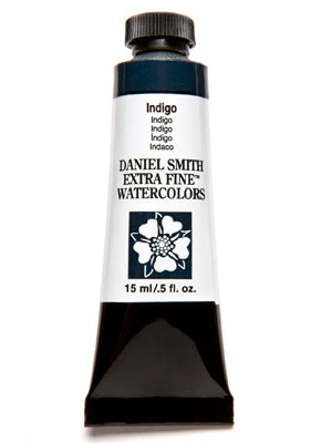 Daniel Smith 15ml Extra Fine Watercolor Tubes