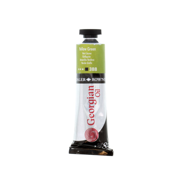 Daler Rowney Georgian Oil Paints