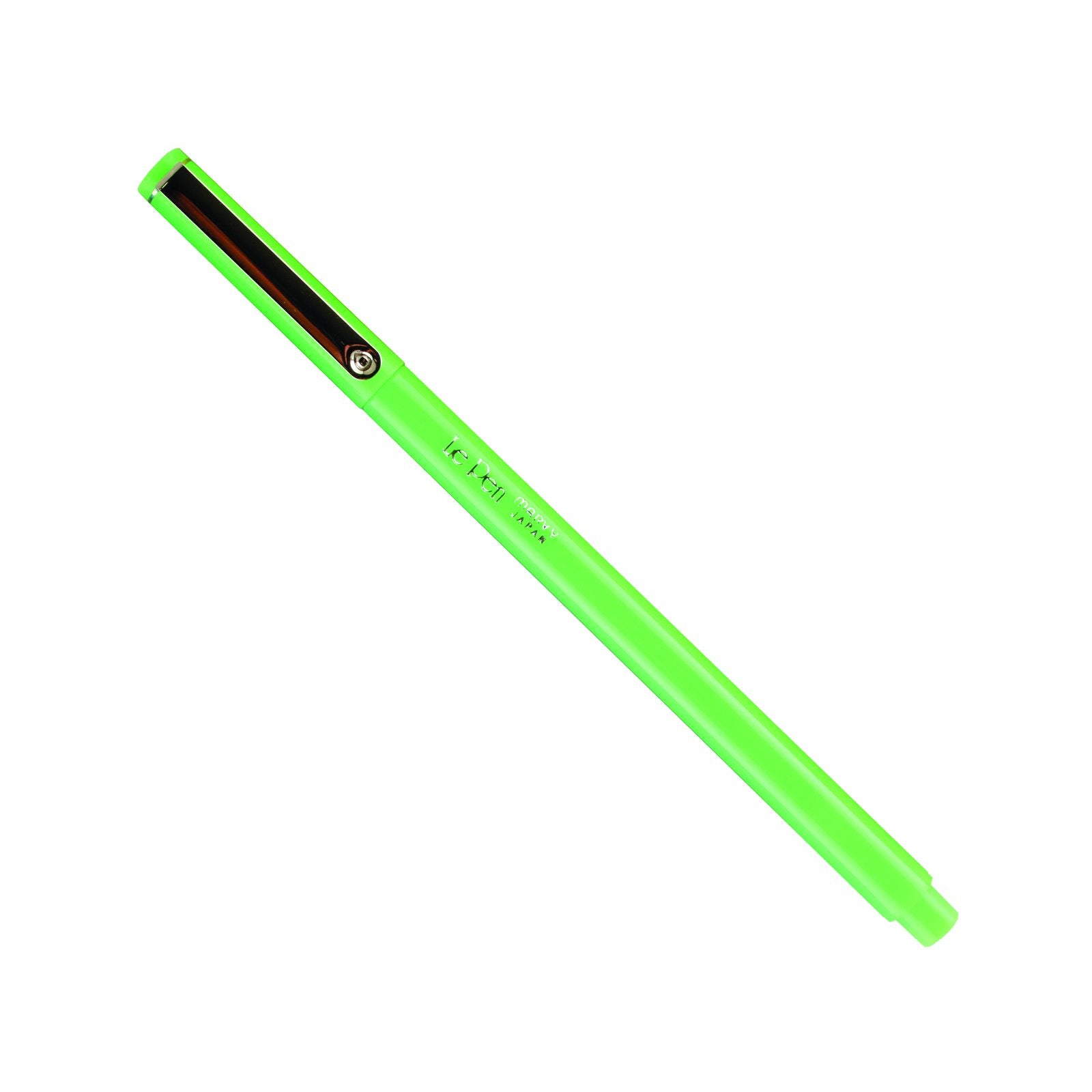 Le Pen Neon Green