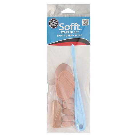 PanPastel Sofft Pastel Tool Starter Set