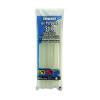 All Temperature Clear Glue Sticks Mini Diameter 12 Pack