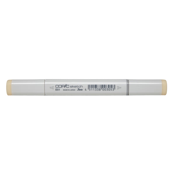 Copic Sketch Markers